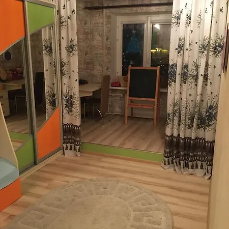 On Sudmalisa Апартаменты Минск