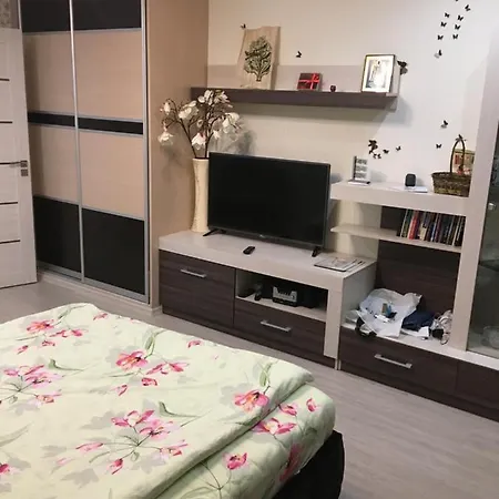 On Sudmalisa Апартаменты *